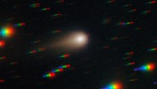 Αντίο για πάντα – Ο διαστρικός κομήτης 3I/ATLAS προσπέρασε τη Γη για να χαθεί ξανά στο Διάστημα