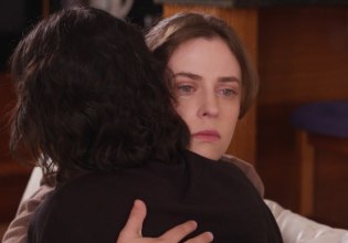 Η γη της ελιάς: Οι ήρωες βρίσκονται σε κρίσιμη καμπή στο αποψινό επεισόδιο στο MEGA