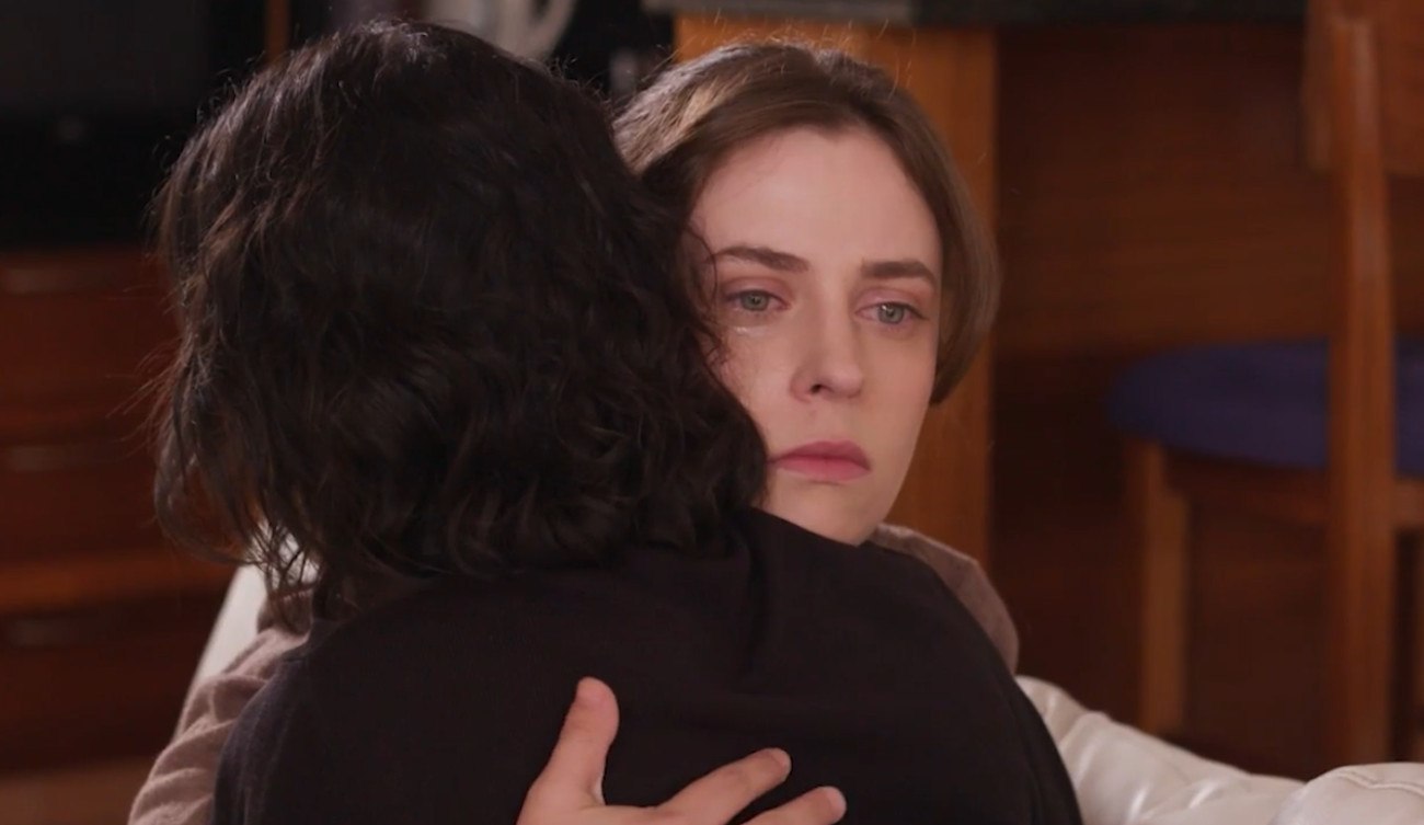 Η γη της ελιάς: Οι ήρωες βρίσκονται σε κρίσιμη καμπή στο αποψινό επεισόδιο στο MEGA