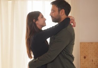 Η γη της ελιάς: Επιστρέφει απόψε με διπλό επεισόδιο