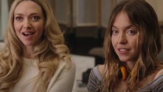 Η συμβουλή της Αμάντα Σάιφρεντ στην συμπρωταγωνίστρια της, Σίντνεϊ Σουίνι – «Γ@μ@ το TikTok!»