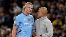 Ο Γκουαρντιόλα ξεπέρασε τους Βενγκέρ, Φέργκιουσον και ο Χάαλαντ τον Ρονάλντο