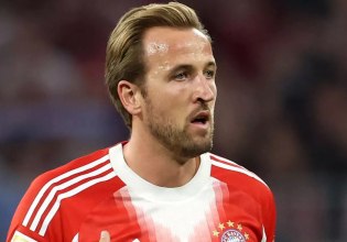 Ο Χάρι Κέιν κατονόμασε τα τρία άτομα που βοήθησαν την καριέρα του