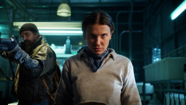 Stranger Things:: Η 5η σεζόν σπάει όλα τα ρεκόρ