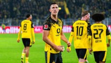LIVE: Φράιμπουργκ – Ντόρτμουντ