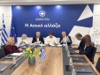 Αλλάζουν όλα σε κεντρική πλατεία της Μαγούλας
