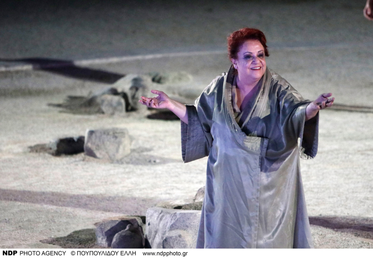 Ελένη Κοκκίδου: «Διαγνώστηκα με αγχώδη διαταραχή»