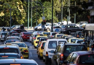 Τέλη κυκλοφορίας: Όλα όσα πρέπει να γνωρίζετε σε 10+1 ερωταπαντήσεις
