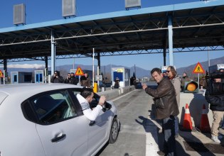 Αλαβάνος: Το ΚΚΕ στηρίζει τον αγώνα των αγροτών γιατί είναι αγώνας επιβίωσης