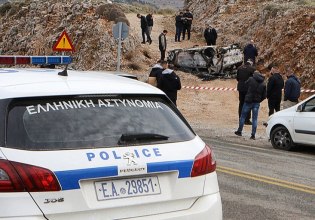 Γιάννης Λάλας: Εξαρθρώθηκε ομάδα εκτελεστών – Είχαν κάνει απόπειρα δολοφονίας εναντίον του