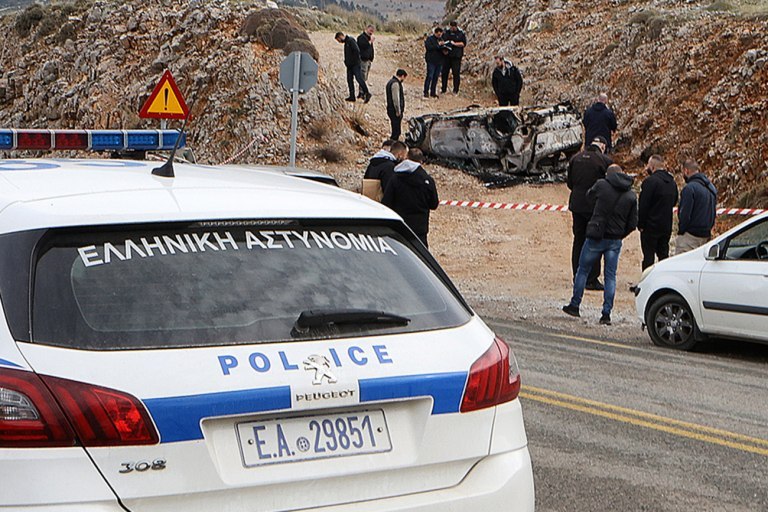 Γιάννης Λάλας: Εξαρθρώθηκε ομάδα εκτελεστών – Είχαν κάνει απόπειρα δολοφονίας εναντίον του