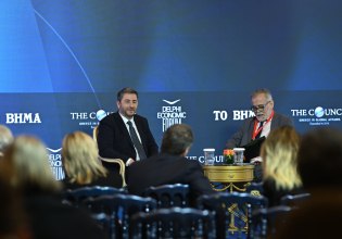 Ανδρουλάκης: Αλαζονεία της κυβέρνησης στην εξωτερική πολιτική – Την Τουρκία την έχουμε στο ΝΑΤΟ, φτάνει