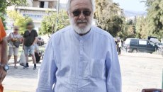 Γιάννης Σμαραγδής: «Με πολέμησαν τα παράκεντρα, λες κι έκανα ταινία για τον Ατατούρκ»