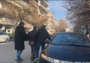 Σέρρες: Προφυλακίστηκε ο 62χρονος καθηγητής για τη σεξουαλική παρενόχληση μαθήτριας