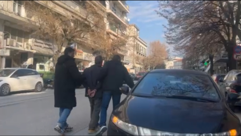 Σέρρες: Προφυλακίστηκε ο 62χρονος καθηγητής για τη σεξουαλική παρενόχληση μαθήτριας