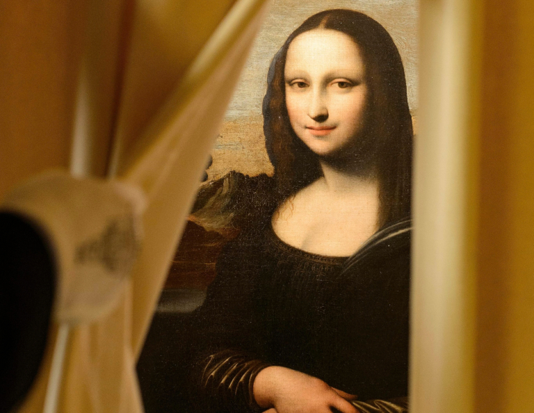 Η ληστεία στο Λούβρο ξαναγράφει τους κανόνες ασφαλείας στα μουσεία