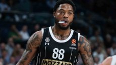 Φανταστικός ο Τζόουνς, αλλά η Παρτίζαν έχασε από την Βαλένθια (86-73)