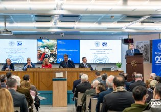 «Η Έξοδος 200 χρόνια μετά» – Το Μεσολόγγι παρουσίασε το επετειακό του πρόγραμμα