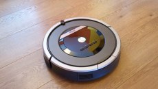 Δύσκολες ώρες για τη Roomba – Ο κατασκευαστής της διάσημης σκούπας κήρυξε πτώχευση