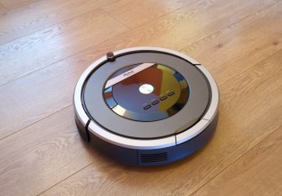 Δύσκολες ώρες για τη Roomba – Ο κατασκευαστής της διάσημης σκούπας κήρυξε πτώχευση