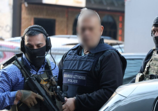 Στη φυλακή ο Έλληνας «Εσκομπάρ» και άλλοι 3 συλληφθέντες για το πλοίο με την κοκαΐνη – Αρνούνται τις κατηγορίες