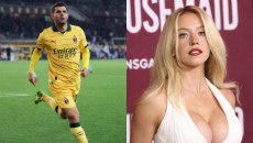 Tα έχει η Σίντνεϊ Σουίνι με τον Κρίστιαν Πούλισικ;