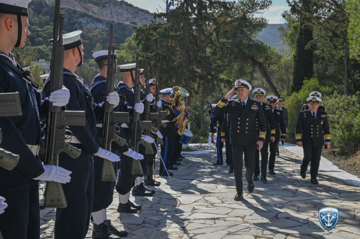 Κατατέθηκε στη Βουλή των Ελλήνων το Σχέδιο Νόμου του ΥΠΕΘΑ «Χάρτης Μετάβασης των Ενόπλων Δυνάμεων στη Νέα Εποχή»