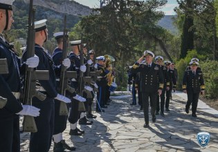 Κατατέθηκε στη Βουλή των Ελλήνων το Σχέδιο Νόμου του ΥΠΕΘΑ «Χάρτης Μετάβασης των Ενόπλων Δυνάμεων στη Νέα Εποχή»