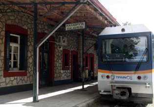 Ξεσηκωμός για την διάσωση του Οδοντωτού Σιδηροδρόμου