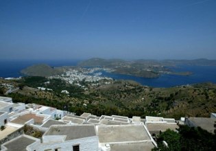 Πάτμος: Χρηματοδότηση για νέα αφαλάτωση στο νησί