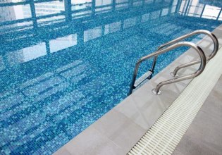 Νέο κολυμβητήριο στο Μοσχάτο