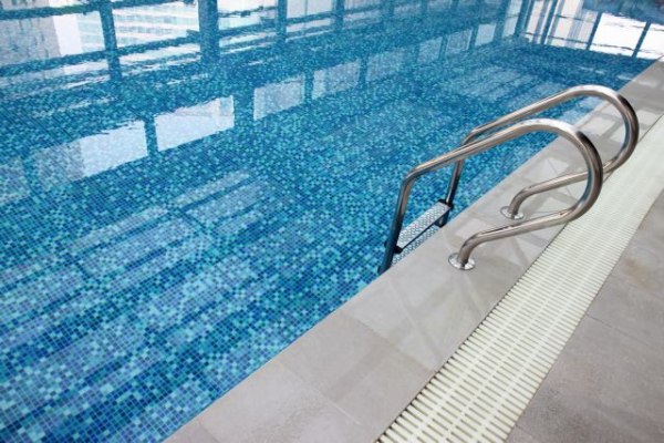 Νέο κολυμβητήριο στο Μοσχάτο