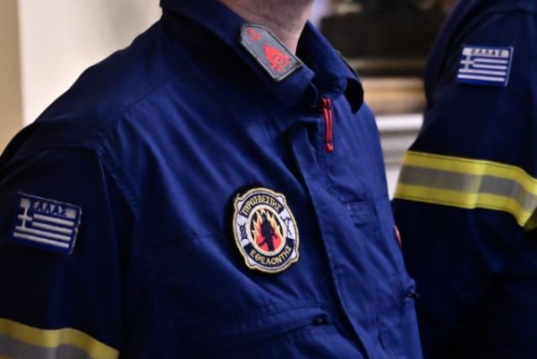 «Οι εθελοντές είναι συχνά οι πρώτοι που δρουν σε στιγμές κρίσεων»