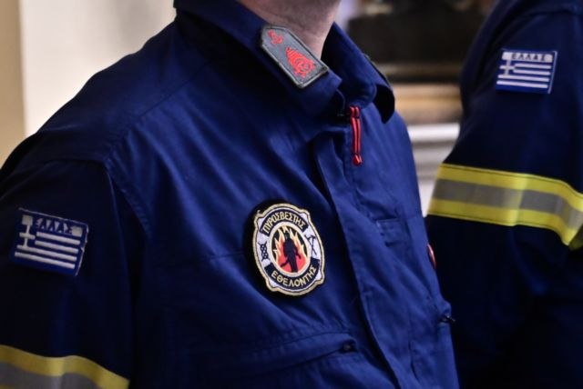 «Οι εθελοντές είναι συχνά οι πρώτοι που δρουν σε στιγμές κρίσεων»