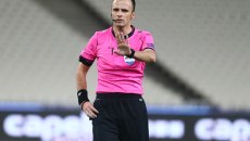 FIFA: Οι 16 Ευρωπαίοι διαιτητές που είναι υποψήφιοι για το Μουντιάλ 2026