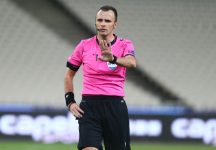 FIFA: Οι 16 Ευρωπαίοι διαιτητές που είναι υποψήφιοι για το Μουντιάλ 2026