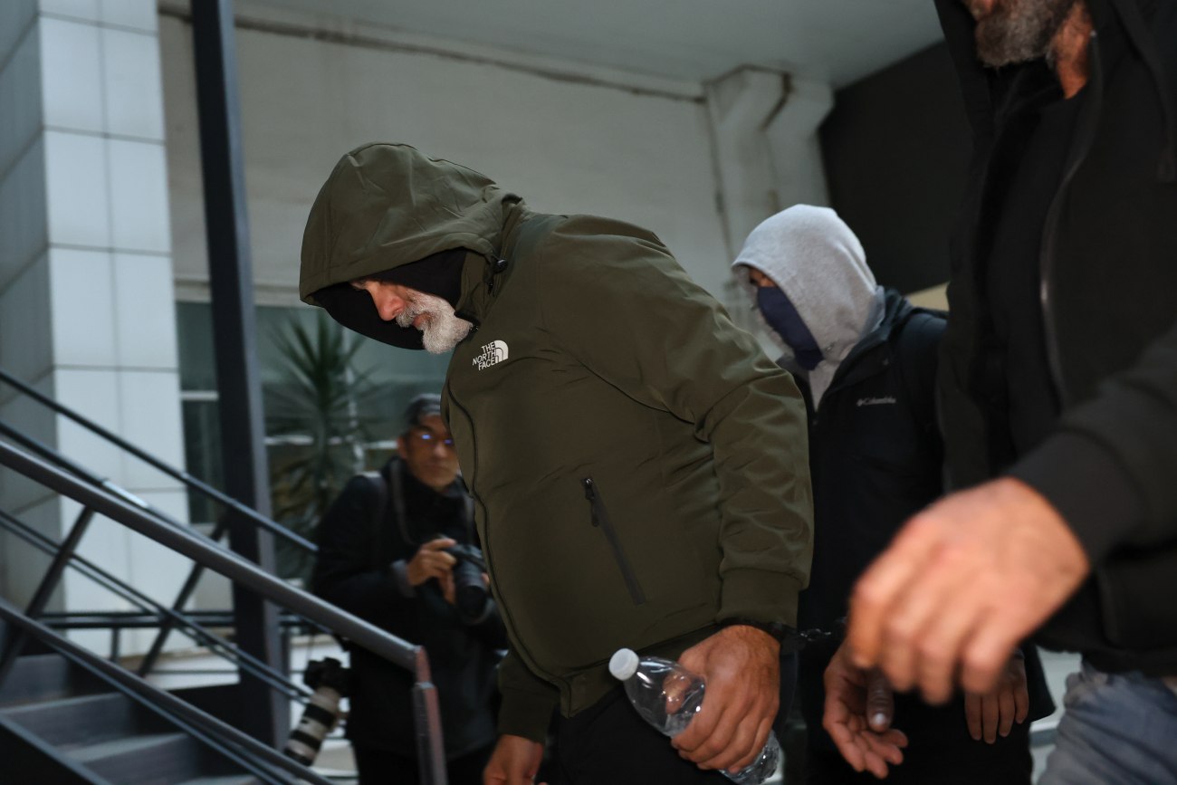 ΟΠΕΚΕΠΕ: Ποινική δίωξη από την Ευρωπαία εισαγγελέα εις βάρος των 16 συλληφθέντων – Βαριά αδικήματα