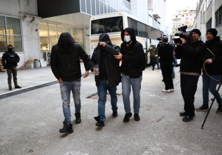 ΟΠΕΚΕΠΕ: Στην Ευρωπαία εισαγγελέα οι 16 συλληφθέντες για τις παράνομες επιδοτήσεις στην Κρήτη