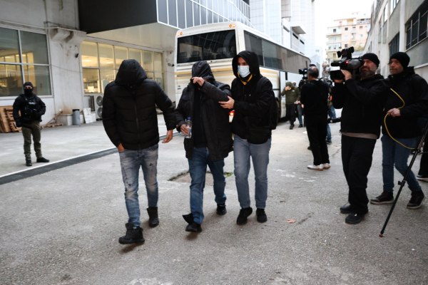 ΟΠΕΚΕΠΕ: Στην Ευρωπαία εισαγγελέα οι 16 συλληφθέντες για τις παράνομες επιδοτήσεις στην Κρήτη