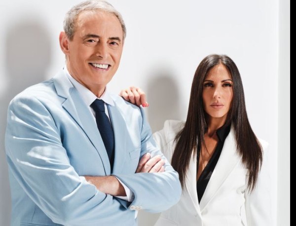 «Κοινωνία Ώρα MEGA»: Νέο ρεκόρ τηλεθεάσης