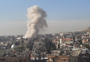 Πρώτη δήλωση του ISIS μετά την επίθεση στη Συρία: «Ήταν ισχυρό πλήγμα για τις ΗΠΑ και τις συριακές δυνάμεις»