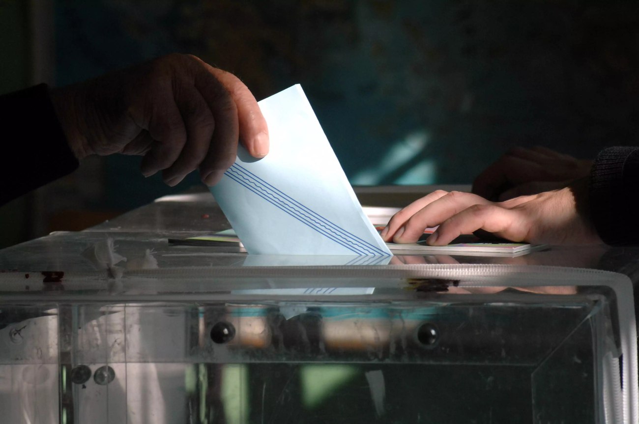 Τεχνητή νοημοσύνη και πολιτική – Ενημέρωση γρήγορη, πολλή και αδιαφανής