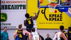 Καρδίτσα – Μερσίν 72-80: Πλήρωσε την κακή πρώτη περίοδο