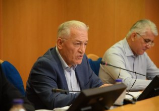Ξεκίνησε η γενική συνέλευση της ΚΕΔΕ για τον Κώδικα