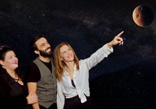 H «Κέλλυ», της Βασιλικής Βλάχου, έρχεται στο Θέατρο 104