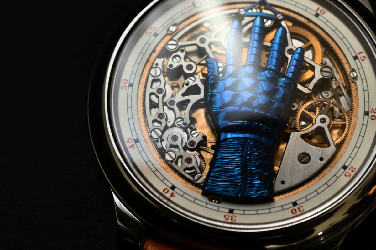 Mega-ρεκόρ για τον Κόπολα – 10 φορές πάνω από την τιμή εκκίνησης το ρολόι του μαέστρου