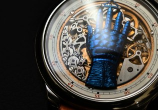 Mega-ρεκόρ για τον Κόπολα – 10 φορές πάνω από την τιμή εκκίνησης το ρολόι του μαέστρου