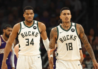 Ο Κούζμα διέψευσε τα περί ομιλίας του Αντετοκούνμπο στα αποδυτήρια των Μπακς