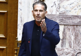 Θετικός σε αλκοτέστ ο πρώην βουλευτής Διαμαντής Καραναστάσης – Του επιβλήθηκε πρόστιμο και αφαίρεση διπλώματος