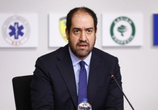 Κεφαλογιάννης: Η χώρα μπαίνει σε διήμερο έντονης κακοκαιρίας – Ιδιαίτερη και αυξημένη προσοχή από όλους